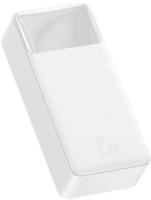 Baseus Powerbank 30000mAh 15W wei&szlig;