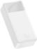Baseus Bipow Power Bank 30000mAh 15W Weiß
