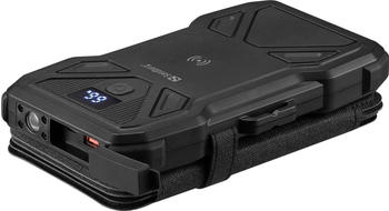 Sandberg Solar 5-Panel 10000mAh