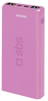 SBS Mobile TTBB10000FAST rosa