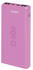 SBS Mobile TTBB10000FAST rosa