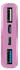 SBS Mobile TTBB10000FAST rosa