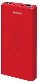 SBS Mobile TTBB10000FAST rot