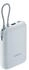 Xiaomi Power Bank 10000mAh 22,5W Blau
