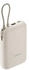 Xiaomi Power Bank 10000mAh 22,5W Beige