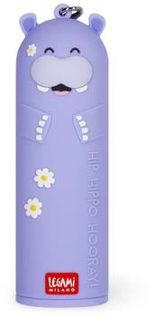 Legami My Super Power Hippo