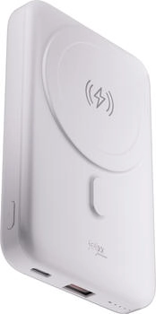 felixx Magnetic 15W Powerbank
