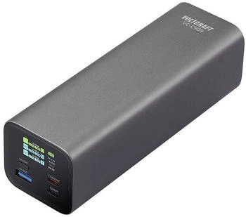 VOLTCRAFT Powerbank