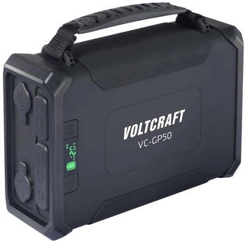 Voltcraft VC-GP50