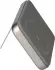EcoFlow Rapid 5000 mAh Silber