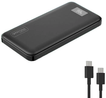 Patona Premium Powerbank Stark 3.0 PD20W