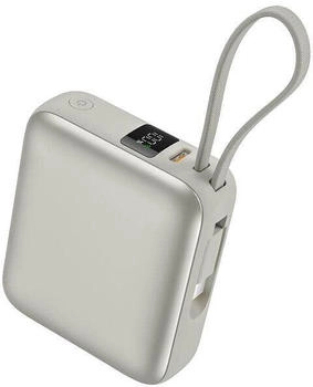 Vention 10000mAh Mini Power Bank