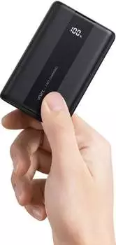 VRURC Powerbank