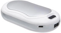Origin Outdoors USB-Handw&auml;rmer 'Powerbank', 10000 mAh