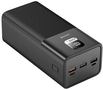 Swissten Power Line 40000mAh 100W