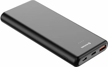Swissten Power Line 10000mAh 20W