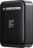 Baseus 2in1 Jump Starter 8000mAh