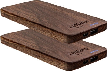 InLine Woodplate