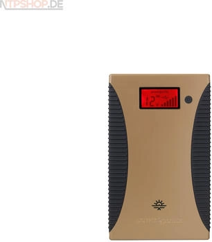 Powertraveller Powergorilla Tactical 24000mAh