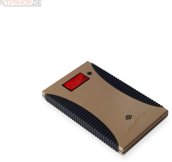 Powertraveller Powergorilla Tactical 24000mAh – Powertraveller Powergorilla Tactical 24000mAh für grenzenlose Energie unterwegs