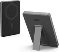 UAG 9B4417114030, UAG Ultra Slim 5K Battery + Stand Black/Grey Powerbank (Akku) -