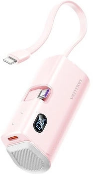 Vention FHQP0 Rosa
