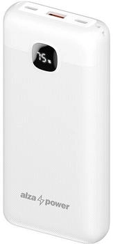 AlzaPower Garnet 20000mAh