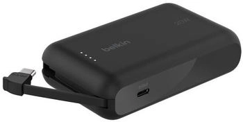 Belkin BoostCharge Power Delivery 10.000 mAh