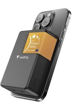 VARTA Mag Pro Wireless 10.000mAh