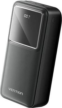 Vention FHMB0 Schwarz