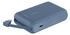Belkin BoostCharge Power Delivery 10.000 mAh Blau