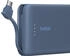 Belkin BoostCharge Power Delivery 10.000 mAh Blau