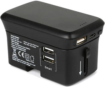 RealPower TravelCharge-4k