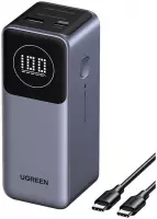 100w Fast Charging Power Bank - 12000 mAh