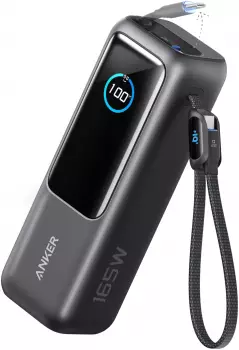 Anker A1695 Schwarz