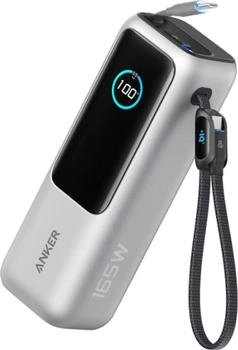Anker A1695 Silber