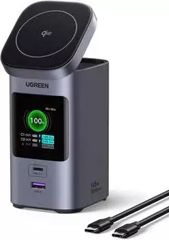 Ugreen Nexode 20000mAh 145W