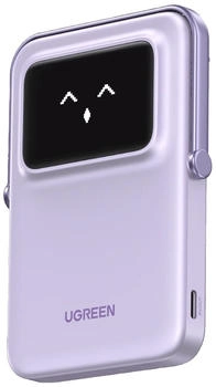Ugreen UNO 5000mAh 20W Lila