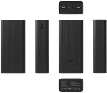 Xiaomi PB3018ZM 30000mAh USB PD LiPo
