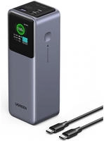 Ugreen 25000mAh 200W Fast Charging Powerbank