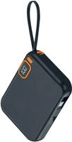 2GO Powerbank Travel 10000mAh USB-C