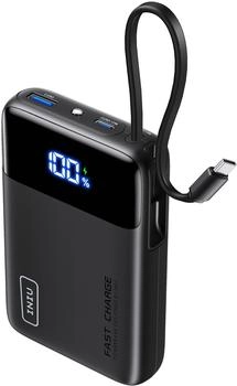 INIU 20000mAh 22,5W