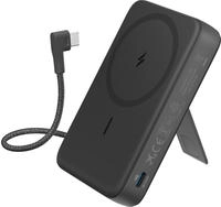 Anker A1685H11, Anker 10000 mAh Powerbank USB Typ-C Kabelloses Laden A1685 Zolo