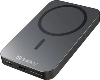 Sandberg 5000 ALU