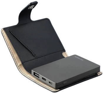4smarts PowrWallet 3000mAh