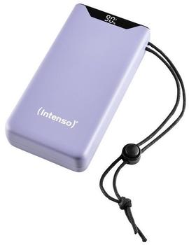 Intenso F20000 Lila