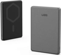 SRGE Slim 5k Battery Black/Grey Powerbank (Akku) - schwarz - 5000 mAh