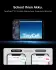 INIU Carry P50-E1 10000mAh 45W