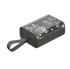 Mars Gaming Power Bank 10000mAh MPK-10K black