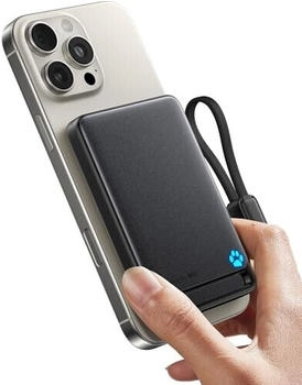 INIU 10000mAh magnetische Powerbank